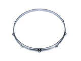 Tama 14" 10 Hole Die-Cast Hoop Batter Side