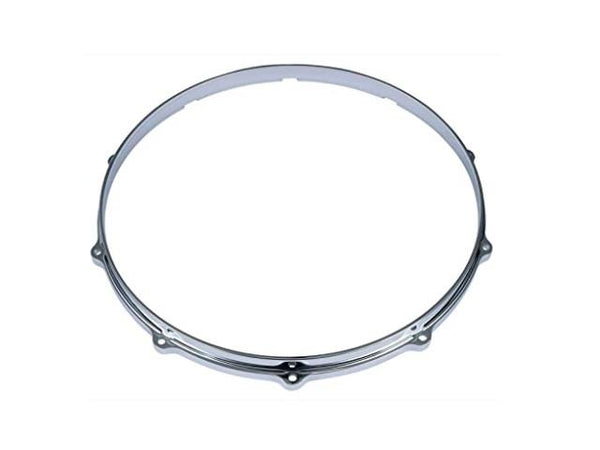 Tama 14" 10 trous en fonte d'aluminium côté frappeur