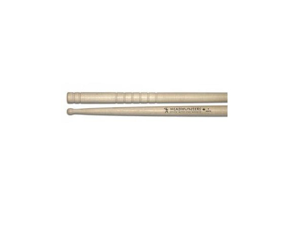 Head Hunters MG BBB Maple Grooves Drum Sticks