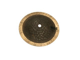 Sabian  8" HH Radia Cup Chime