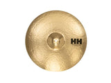 Sabian 16" HH Medium Thin Crash Brillant