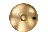 Sabian 22" HH Rock Ride Brilliant