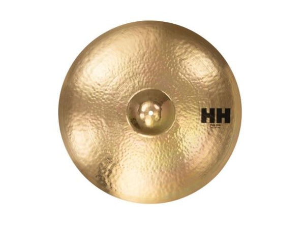 Sabian 22" HH Rock Ride Brilliant