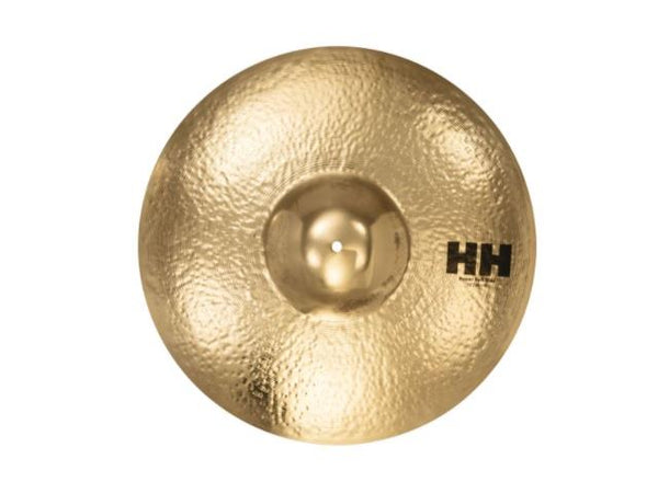 Sabian 22" HH Power Bell Ride Brilliant