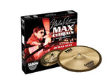 Sabian 8" HH High Max Stax Brilliant