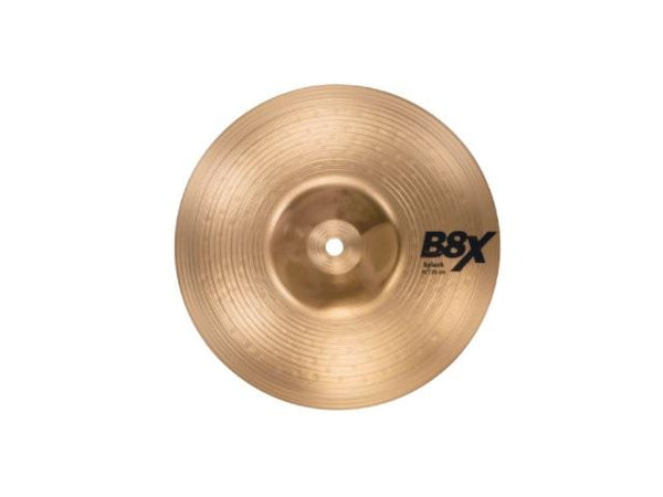 Sabian B8X Splash 8"