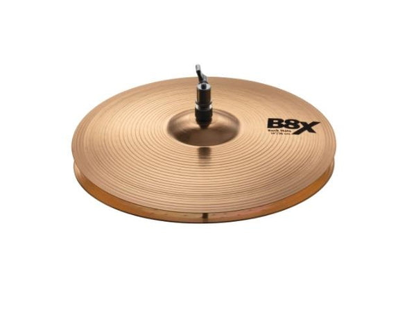 Sabian 14" B8X Rock Hi-Hats