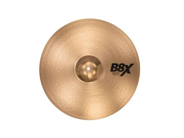 Sabian 18" B8X Crash Ride