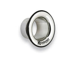 Kickport 2 Enhancer pour grosse caisse Chrome