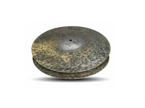 Casques Hi-Hat Dream Dark Matter 15"