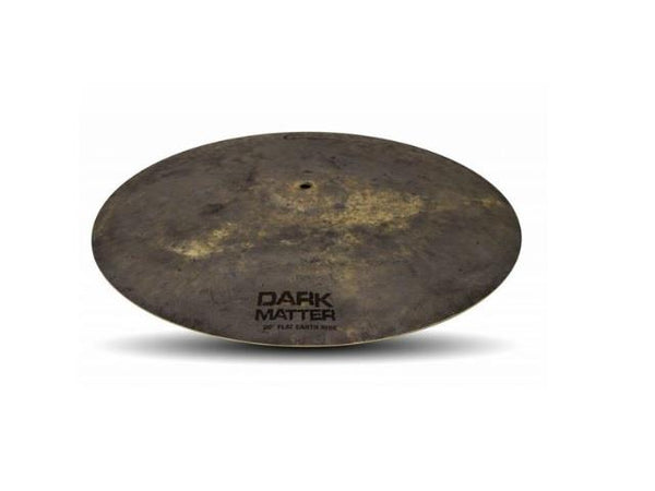 Dream Dark Matter 20" Flat Earth Ride