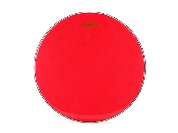 Evans 16" Hydraulic Red Drum Head