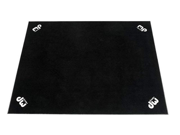 DW Drum Rug