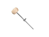 DW Solid Maple Wood Bass Drum Beater