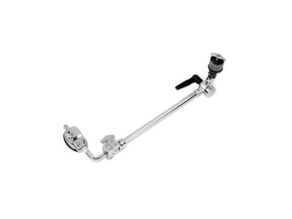 DW Bass Drum Mounted Cymbal Arm