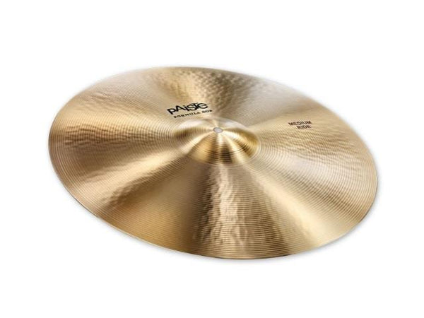 Paiste 24" Formula 602 Medium Ride