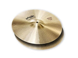 Paiste 14" Formula 602 Medium Top Hi-Hat