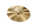 Paiste 19" Formula 602 Modern Essential Crash