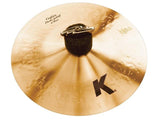 Zildjian K Custom Dark Splash 8"