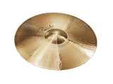 Guitare électrique Paiste 16" Signature Power Crash