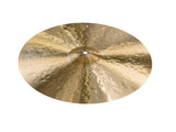 Paiste Signature Traditionals 18" Crash mince