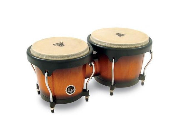 Bongos LP Vintage Sunburst