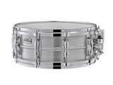 Caisse claire Yamaha Recording Custom en aluminium 14x5,5