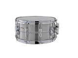 Yamaha 14x7 Stainless Steel Recording Custom Snare Drum