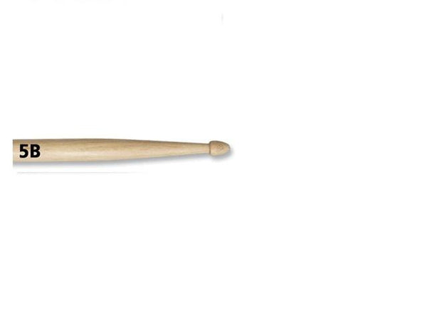 Vic Firth 5B Wood Tip