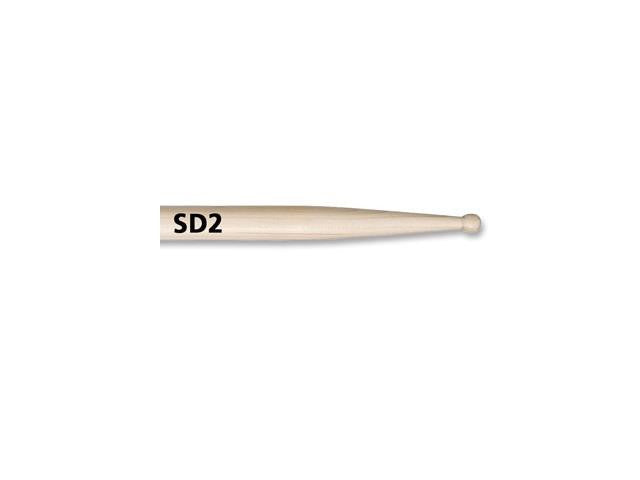 Vic Firth SD2 Bolero Maple Sticks