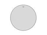 Peau de batterie lisse blanche Remo Emperor 8"