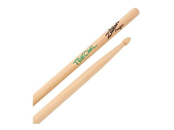 Baguettes de batterie Zildjian Tre Cool Signature