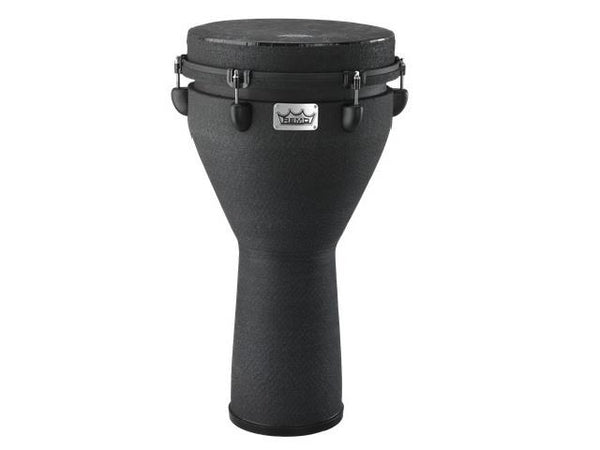 Remo Mondo Djembe Black Earth 12 Inch