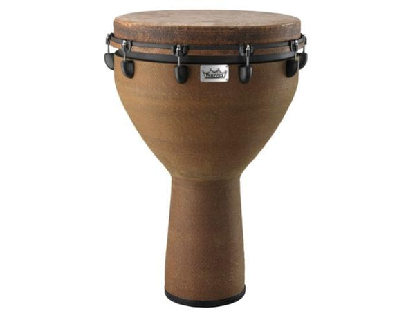 Remo Mondo Djembe Earth 16 Inch