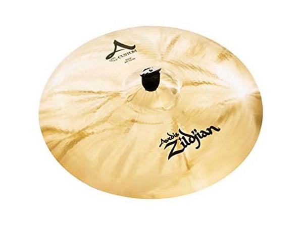 Cymbale Ride Zildjian A Custom 20" Brilliant