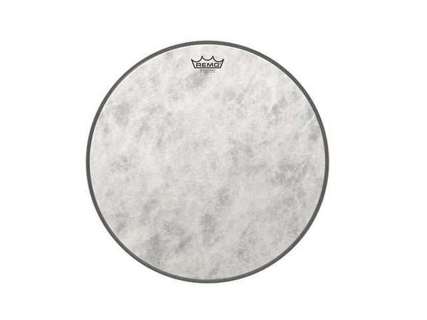 Remo 18" Powerstroke 3 Fiberskyn Ambassador Bass Drum Head