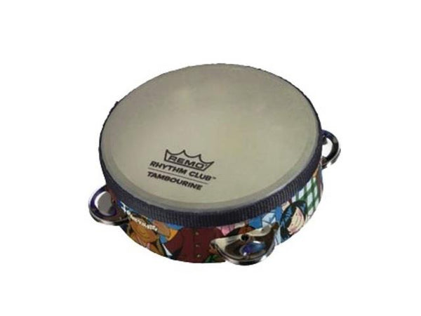 Tambourin Remo Rhythm Club