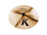 Zildjian K Custom 20" Flat Top Ride