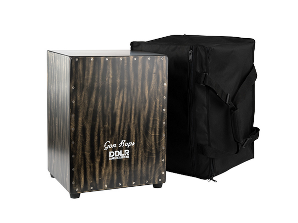 Gon Bops Daniel De Los Reyes Signature Cajon