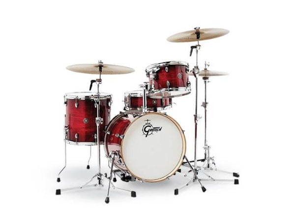 Gretsch CT1-J484 Catalina Club 4 pièces 12 14 fl 14 sn 18 bd