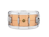 Gretsch 6.5x14 Phosphorus Bronze USA Custom Snare Drum