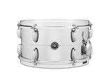 Gretsch 7x13 Chrome Over Steel Brooklyn Snare Drum