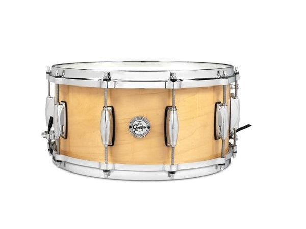 Gretsch 6.5x14 Full Range Maple Snare