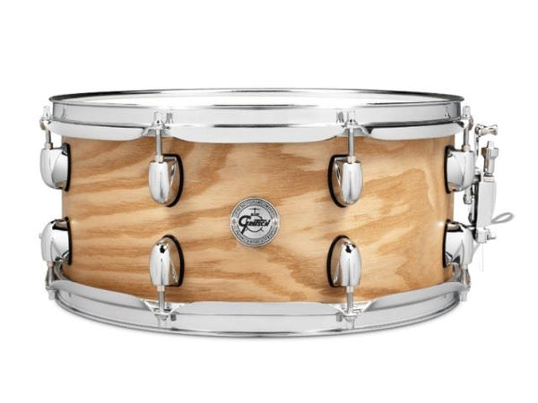 Gretsch 6.5x14 Ash Snare Drum