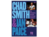 DVD de Chad Smith et Ian Paice