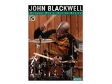 Série Master – DVD de John Blackwell