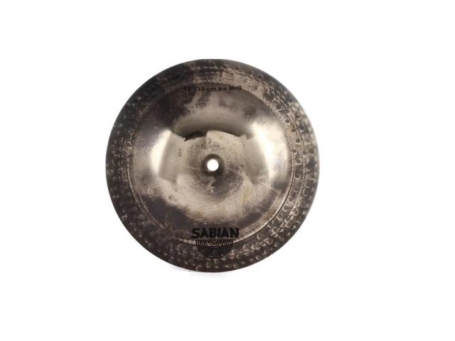 Sabian 12 Ice Bell Drumland Canada Official