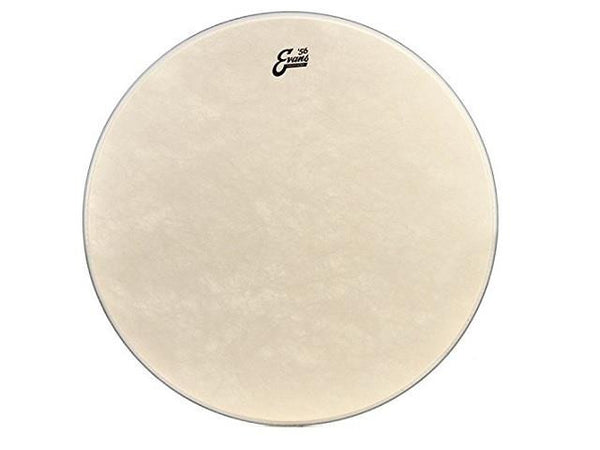 Peau de tom Evans Calftone 15"