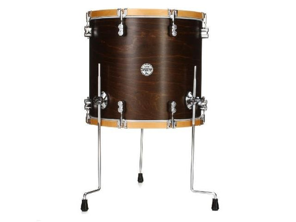 Tom basse PDP Concept Maple Classic 14x14