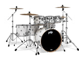 PDP Concept Maple 7 Piece Shell Pack Lacquer Finish